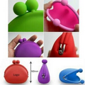 Silicone Coin Purse